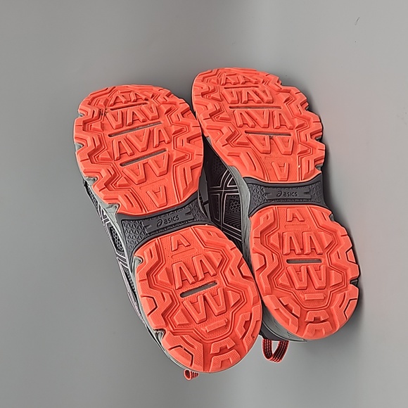 Asics Gel Venture 8 Women's Size 7.5 Wide Athletic Trail Running Sneaker… - Picture 8 of 8